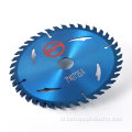 TCT Wood Cutting Circular Saw Blade